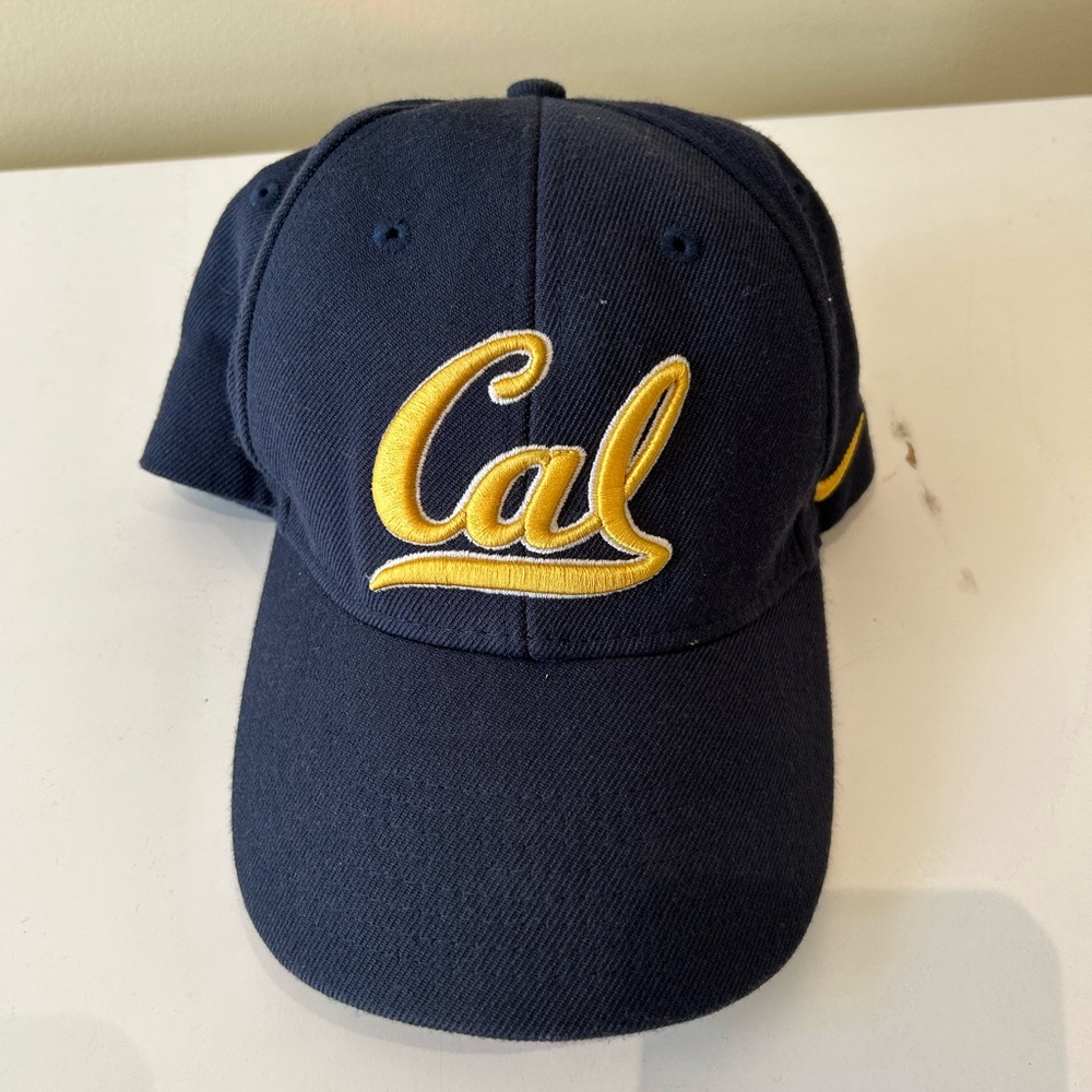 Cal baseball hat